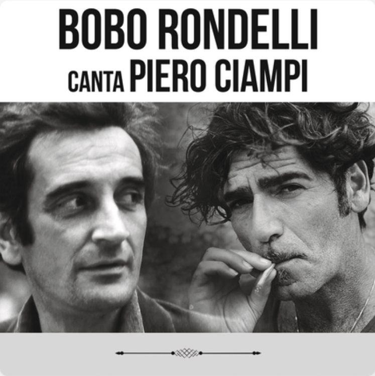 Bobo Rondelli 