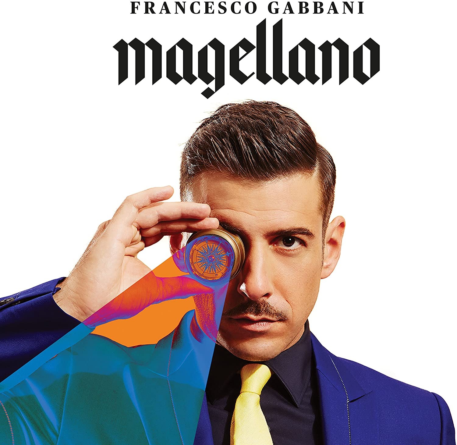 Francesco Gabbani